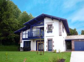 Résidence Prestige Odalys Le Domaine de Lana