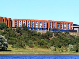 Enjoy Chiloé - Hotel De La Isla