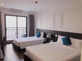 Les meilleurs h  tels Nha Trang  Vietnam     partir    