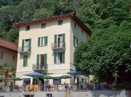 Pensione Agra