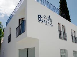 Beatriz Guesthouse