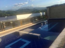 Los 10 mejores hoteles de Villeta, Colombia (desde € 32)