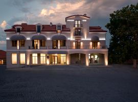 Kabadoni Boutique Hotel