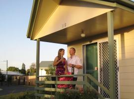 PepperTree Cabins, Kingaroy