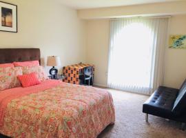 The best available hotels & places to stay near Towson, MD