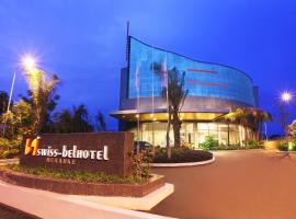 Swiss-Belhotel Merauke