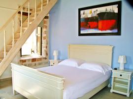 Alicelia Boutique Inn