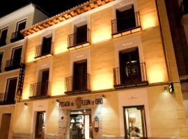 The 30 best hotels close to Hospital de Móstoles in Móstoles ...