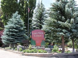 Lake View Lodge