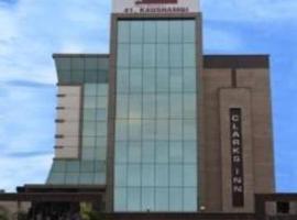 The 30 best hotels & places to stay in Ghaziabad, India - Ghaziabad hotels
