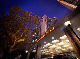 Kempinski Hotel Dalian