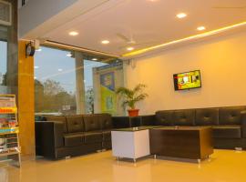 Die 10 Besten Hotels In Der Nahe Von Altes Dorf Sai In