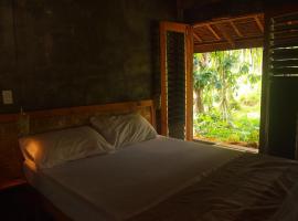 Hoteles baratos cerca de Burgos, Filipinas - Dónde dormir ...