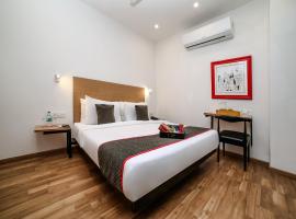 The Best Hotels and Properties Pashim Vihar  New Delhi  India
