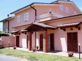 Villa Etruria B&B