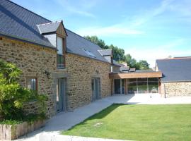La Ferme du Chauchix