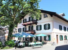 Villa Egger