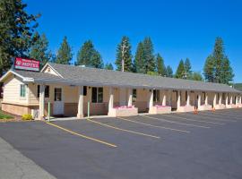 The Best Available Hotels Places To Stay Near Burney Ca Hotels That Guests Love In Burney