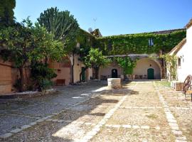 Baglio Siciliamo