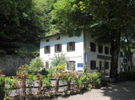 Locanda Dei Baroni - Antica Dimora