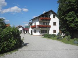 Bed & Breakfast Helena