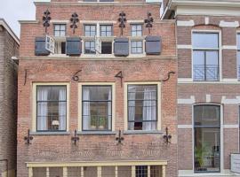 Hotel Hanzestadslogement De Leeuw