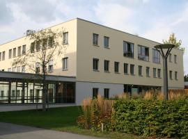 hotel saalfeld hotel saalfeld