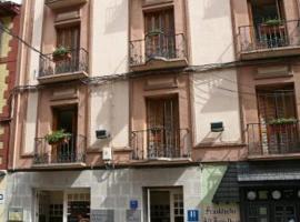 Hotel La Paz