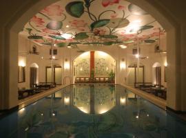 The 10 Best 5-Star Hotels in Ahmedabad, India | Booking.com
