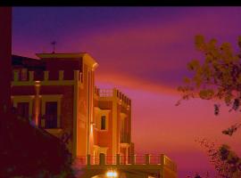 Hotel Antiche Terme