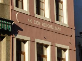 An der Hetchegaass