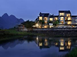 The 30 best hotels & places to stay in Guilin, China - Guilin hotels