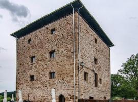 Hotel Torre Zumeltzegi
