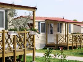 Sirena Holiday Homes