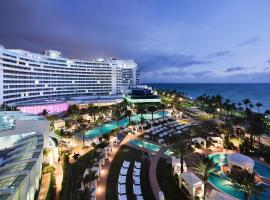 Los 10 mejores resorts de Área Metropolitana de Miami ...