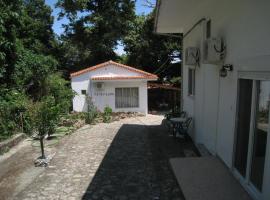 Studios La Kastania