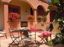 Nataly's House Bed&Breakfast