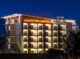 Napatra Hotel