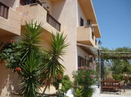 Villa Victoria