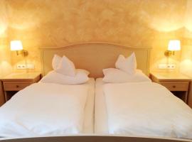 Hotel Grünes Türl