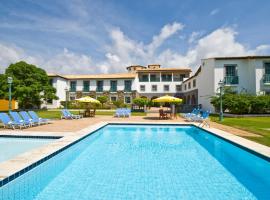 Sauipe Pousadas - All Inclusive