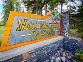 Mountaineer Lodge