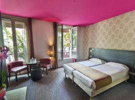 Les 30 meilleurs hôtels à Paris - Booking.com - Offres d'hôtels
