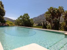 Los 10 mejores hoteles con piscina de Esporles, España ...