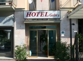 Hotel Gabry