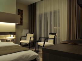Hotel Scapino