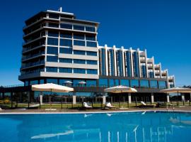 Montebelo Viseu Congress Hotel