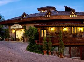 Assos Behram Hotel - Special Category