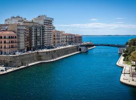 migliori hotel Taranto da 30