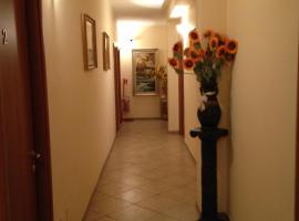 Affittacamere Flavia Roma